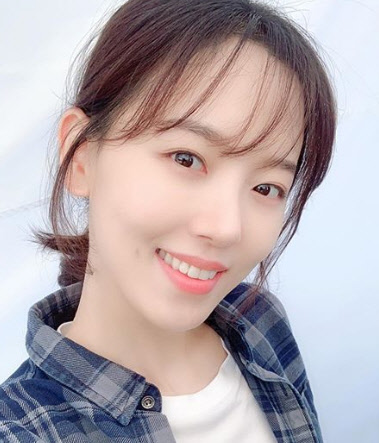 강한나 논란사과(사진=강한나 인스타그램 캡처)